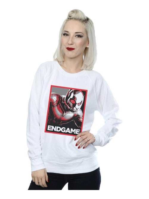Marvel - Sweat AVENGERS ENDGAME - Kiabi