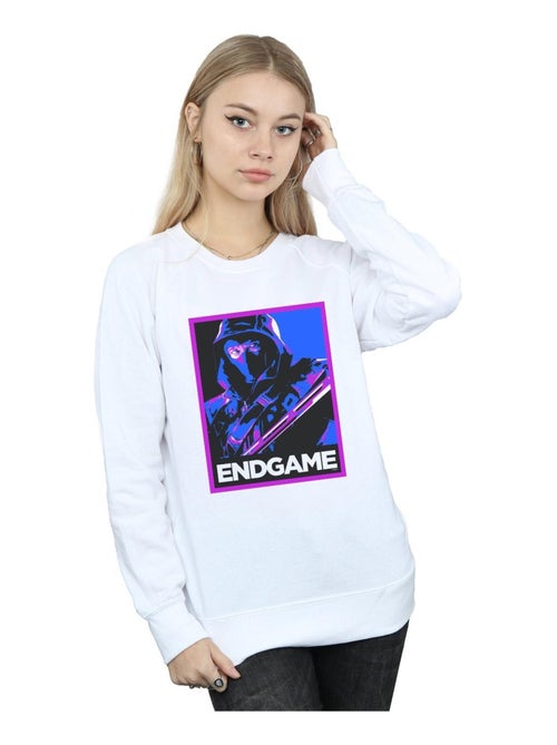 Marvel - Sweat AVENGERS ENDGAME - Kiabi