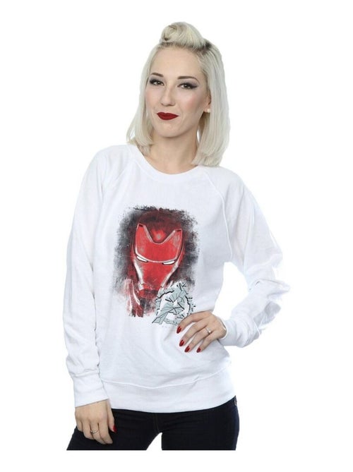 Marvel - Sweat AVENGERS ENDGAME - Kiabi