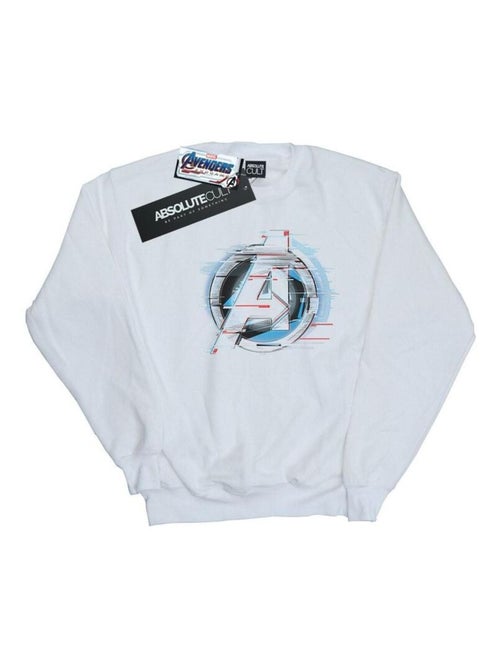 Marvel - Sweat AVENGERS ENDGAME - Kiabi