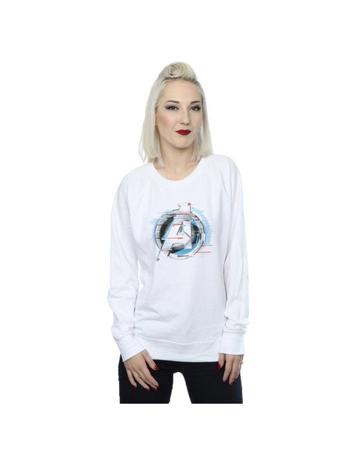 Marvel - Sweat AVENGERS ENDGAME - Kiabi