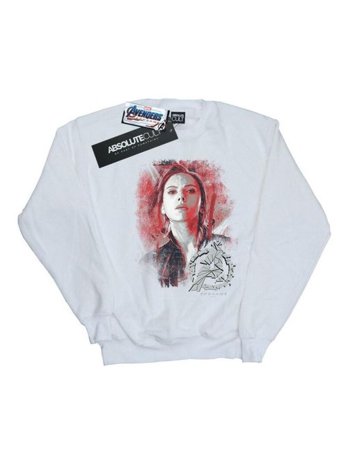 Marvel - Sweat AVENGERS ENDGAME - Kiabi Marvel - Sweat AVENGERS ENDGAME - Kiabi