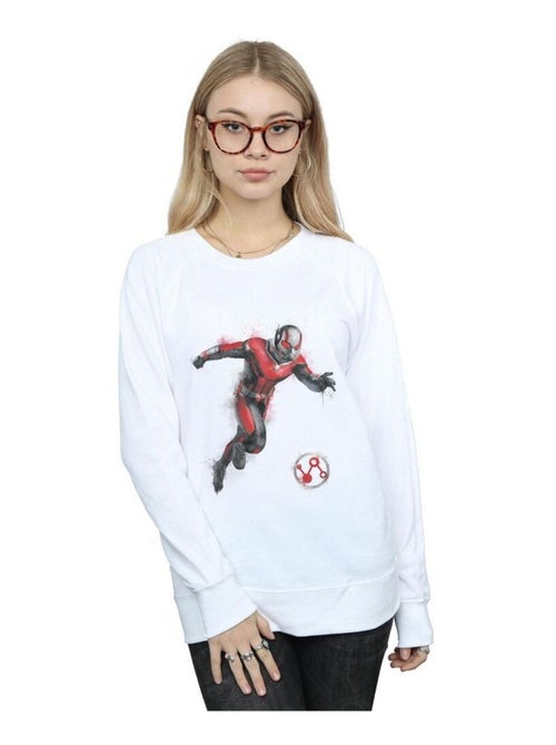 Marvel - Sweat AVENGERS ENDGAME - Kiabi