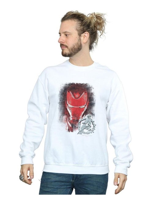 Marvel - Sweat AVENGERS ENDGAME - Kiabi Marvel - Sweat AVENGERS ENDGAME - Kiabi