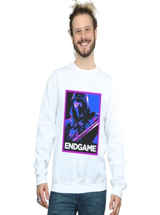 Marvel - Sweat AVENGERS ENDGAME