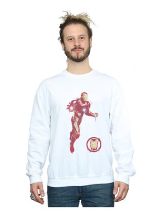 Marvel - Sweat AVENGERS ENDGAME