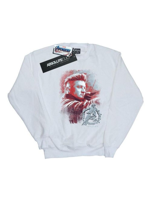 Marvel - Sweat AVENGERS ENDGAME - Kiabi Marvel - Sweat AVENGERS ENDGAME - Kiabi