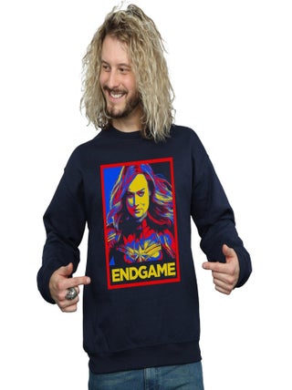 Marvel - Sweat AVENGERS ENDGAME