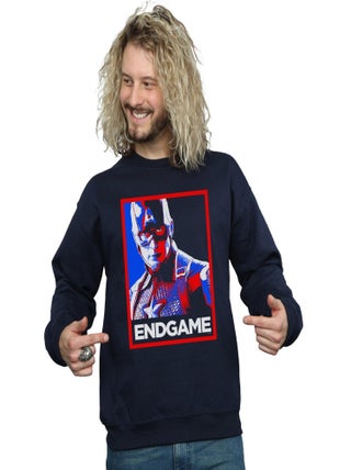 Marvel - Sweat AVENGERS ENDGAME