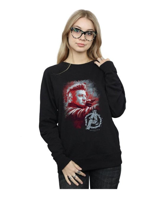 Marvel - Sweat AVENGERS ENDGAME - Kiabi