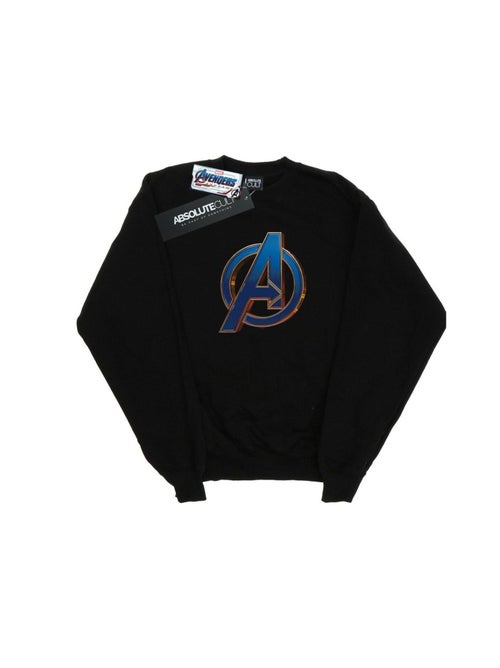 Marvel - Sweat AVENGERS ENDGAME - Kiabi