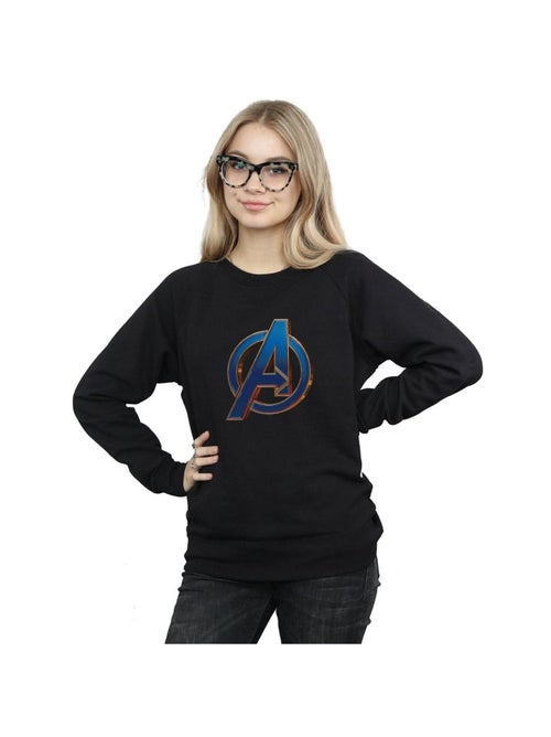 Marvel - Sweat AVENGERS ENDGAME - Kiabi