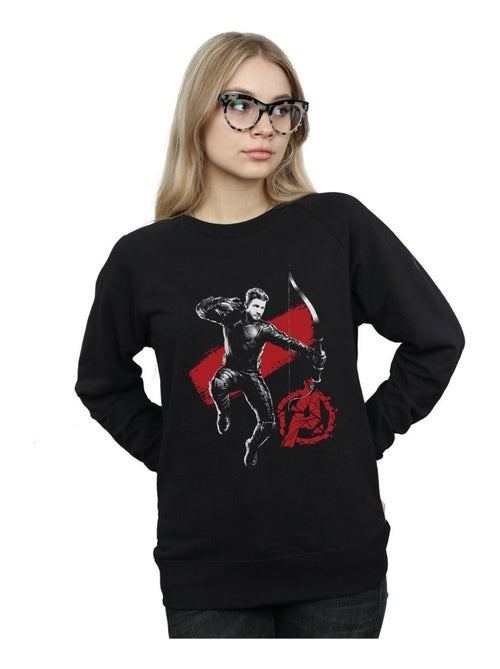Marvel - Sweat AVENGERS ENDGAME - Kiabi