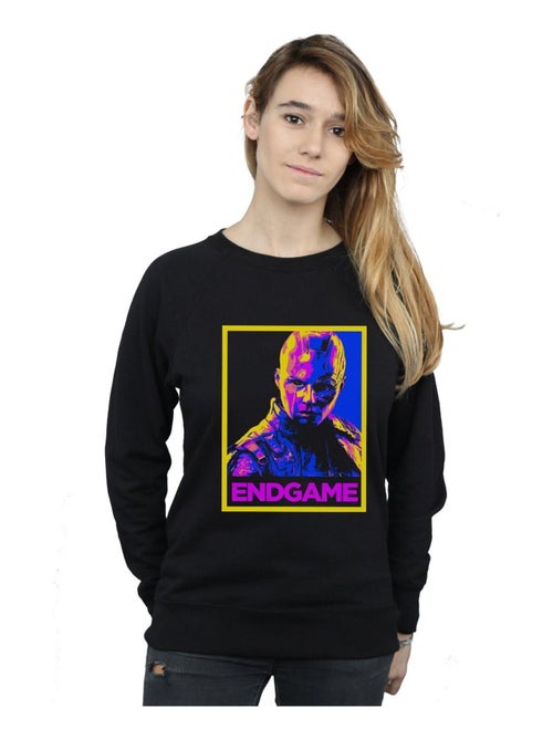 Marvel - Sweat AVENGERS ENDGAME - Kiabi