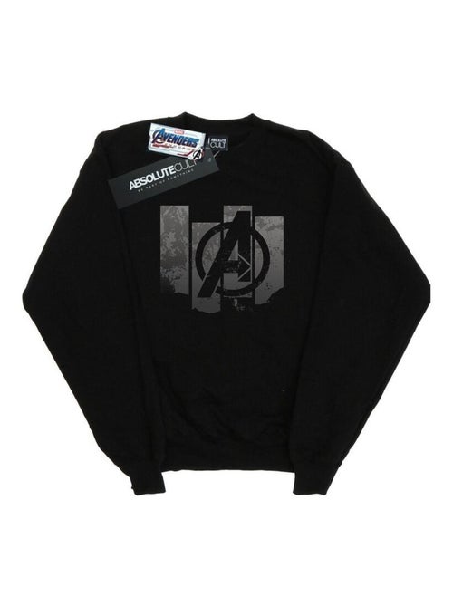 Marvel - Sweat AVENGERS ENDGAME - Kiabi Marvel - Sweat AVENGERS ENDGAME - Kiabi