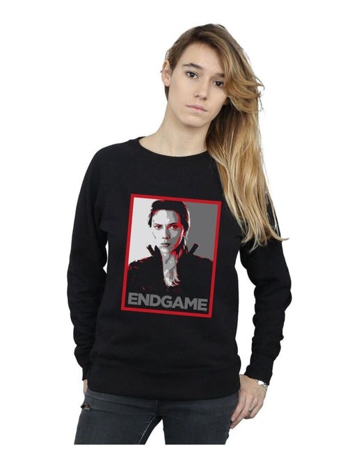 Marvel - Sweat AVENGERS ENDGAME - Kiabi