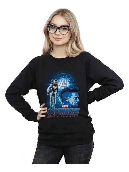 Marvel - Sweat AVENGERS ENDGAME - Kiabi