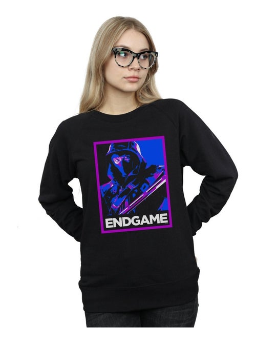 Marvel - Sweat AVENGERS ENDGAME - Kiabi
