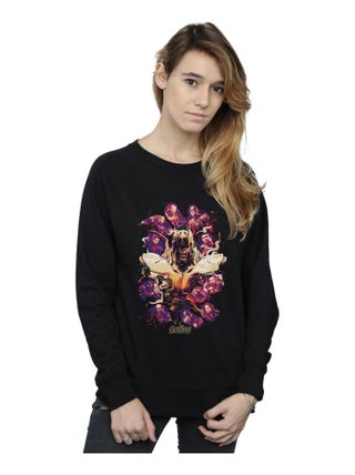 Marvel - Sweat AVENGERS ENDGAME