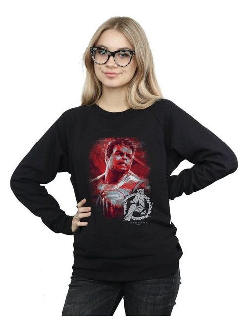 Marvel - Sweat AVENGERS ENDGAME - Kiabi