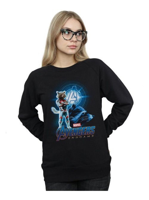 Marvel - Sweat AVENGERS ENDGAME - Kiabi Marvel - Sweat AVENGERS ENDGAME - Kiabi