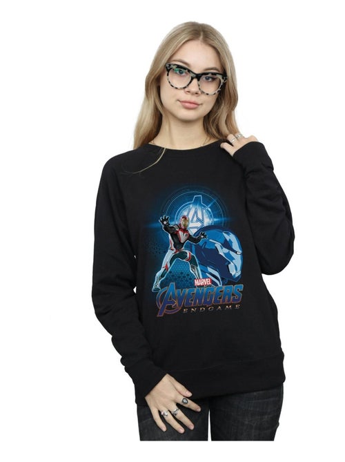 Marvel - Sweat AVENGERS ENDGAME - Kiabi