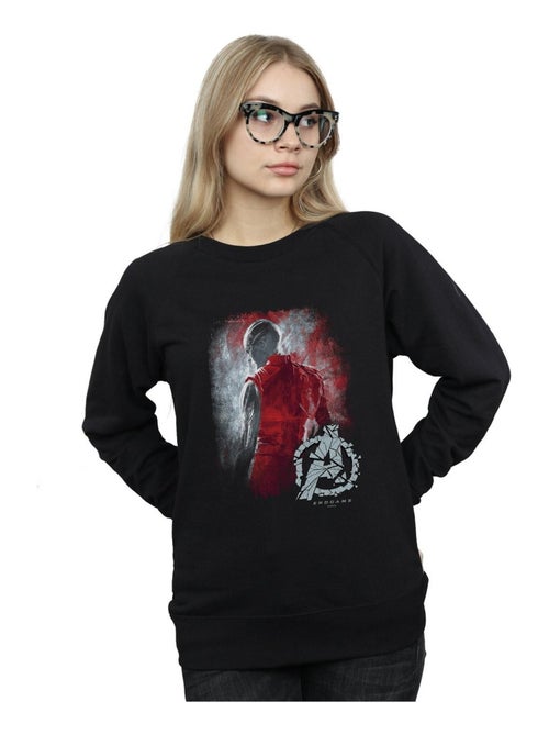 Marvel - Sweat AVENGERS ENDGAME - Kiabi