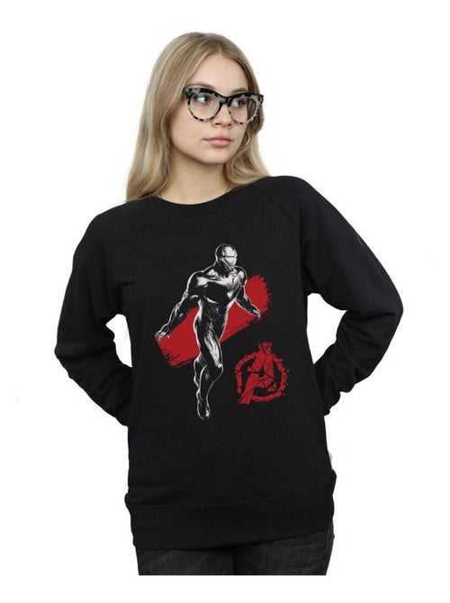 Marvel - Sweat AVENGERS ENDGAME - Kiabi