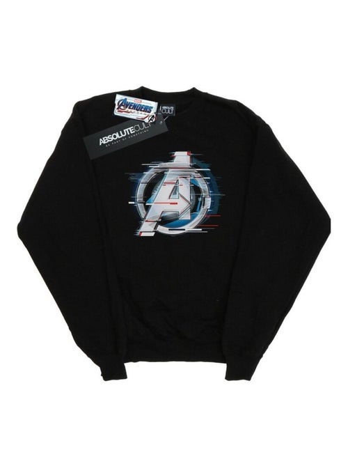 Marvel - Sweat AVENGERS ENDGAME - Kiabi