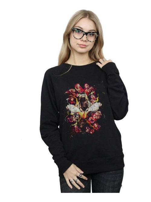 Marvel - Sweat AVENGERS ENDGAME - Kiabi