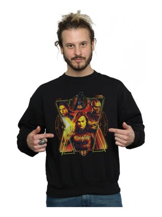 Marvel - Sweat AVENGERS ENDGAME