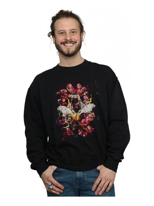 Marvel - Sweat AVENGERS ENDGAME - Kiabi