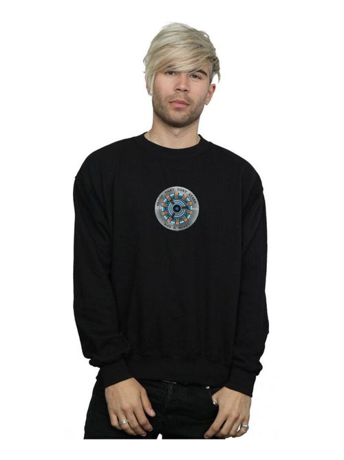 Marvel - Sweat AVENGERS ENDGAME - Kiabi Marvel - Sweat AVENGERS ENDGAME - Kiabi