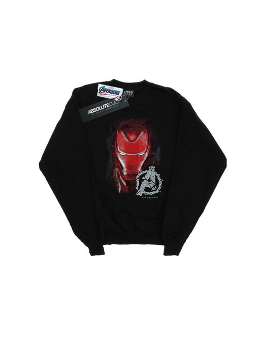 Marvel - Sweat AVENGERS ENDGAME - Kiabi