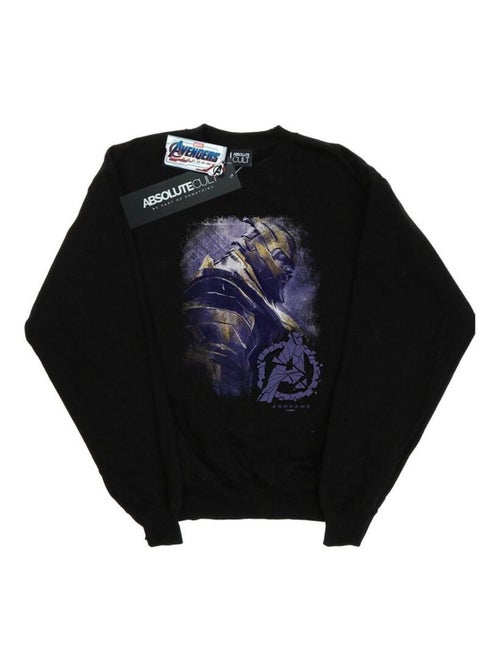 Marvel - Sweat AVENGERS ENDGAME - Kiabi Marvel - Sweat AVENGERS ENDGAME - Kiabi