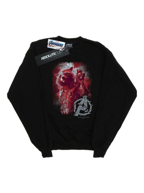 Marvel - Sweat AVENGERS ENDGAME - Kiabi Marvel - Sweat AVENGERS ENDGAME - Kiabi