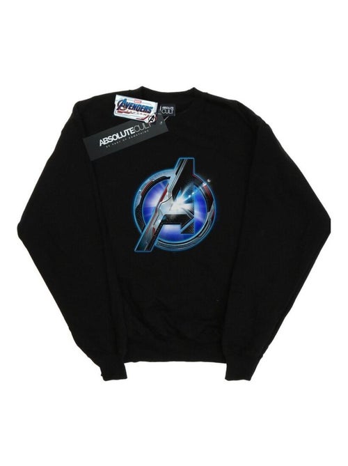Marvel - Sweat AVENGERS ENDGAME - Kiabi Marvel - Sweat AVENGERS ENDGAME - Kiabi