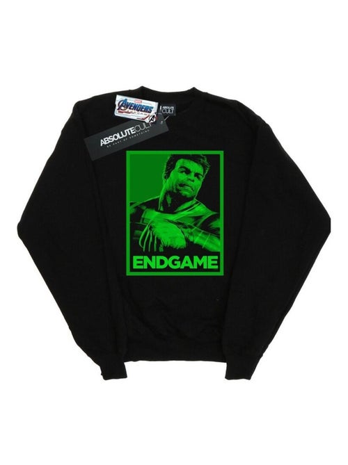 Marvel - Sweat AVENGERS ENDGAME - Kiabi Marvel - Sweat AVENGERS ENDGAME - Kiabi