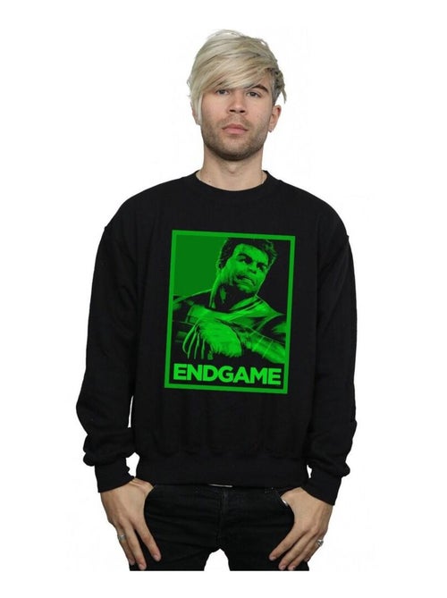Marvel - Sweat AVENGERS ENDGAME - Kiabi Marvel - Sweat AVENGERS ENDGAME - Kiabi