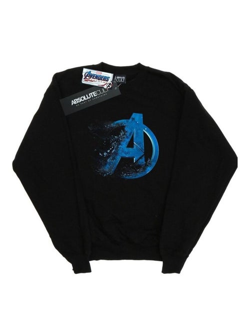 Marvel - Sweat AVENGERS ENDGAME - Kiabi