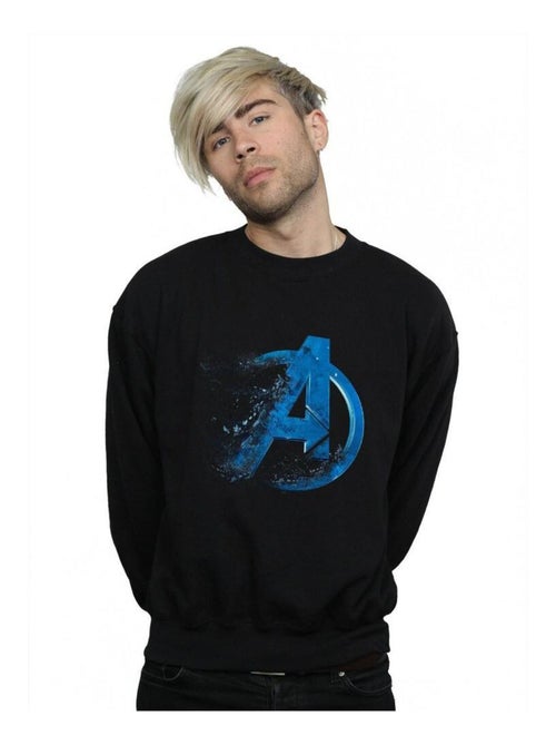 Marvel - Sweat AVENGERS ENDGAME - Kiabi
