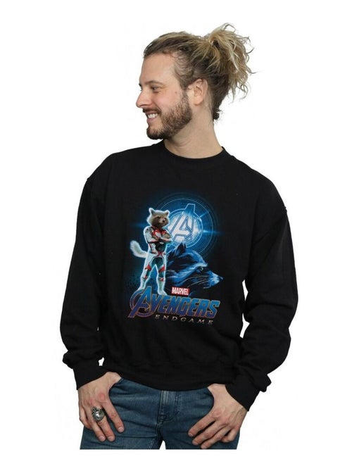 Marvel - Sweat AVENGERS ENDGAME - Kiabi Marvel - Sweat AVENGERS ENDGAME - Kiabi