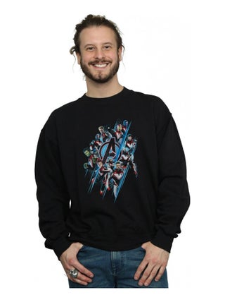 Marvel - Sweat AVENGERS ENDGAME