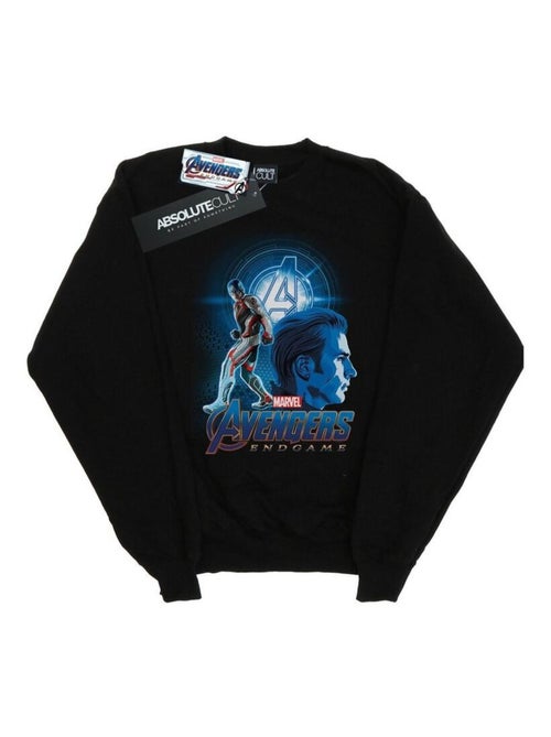 Marvel - Sweat AVENGERS ENDGAME - Kiabi Marvel - Sweat AVENGERS ENDGAME - Kiabi