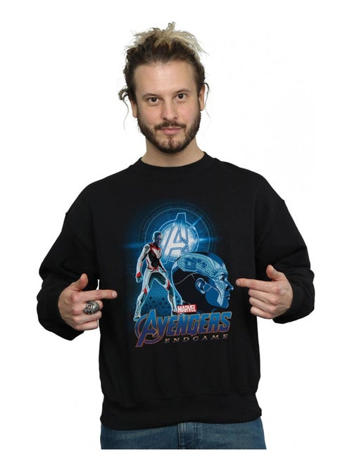 Marvel - Sweat AVENGERS ENDGAME - Kiabi
