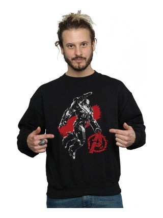 Marvel - Sweat AVENGERS ENDGAME