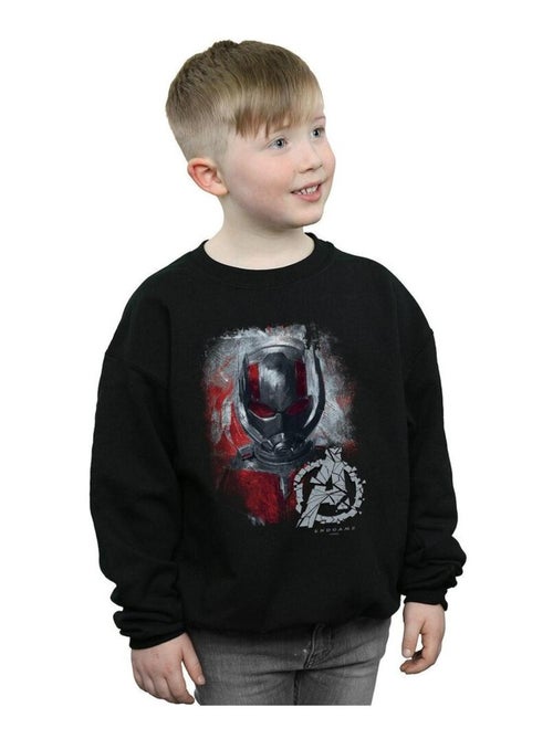 Marvel - Sweat AVENGERS ENDGAME - Kiabi