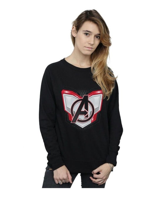 Marvel - Sweat AVENGERS ENDGAME QUANTUM REALM - Kiabi
