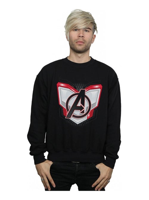 Marvel - Sweat AVENGERS ENDGAME QUANTUM REALM - Kiabi
