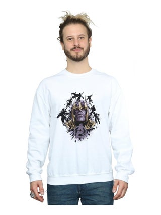 Marvel - Sweat AVENGERS ENDGAME WARLORD